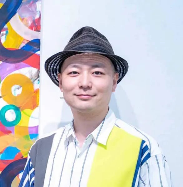 麻生要一