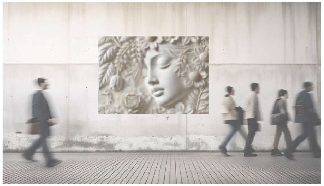 ART WALL
