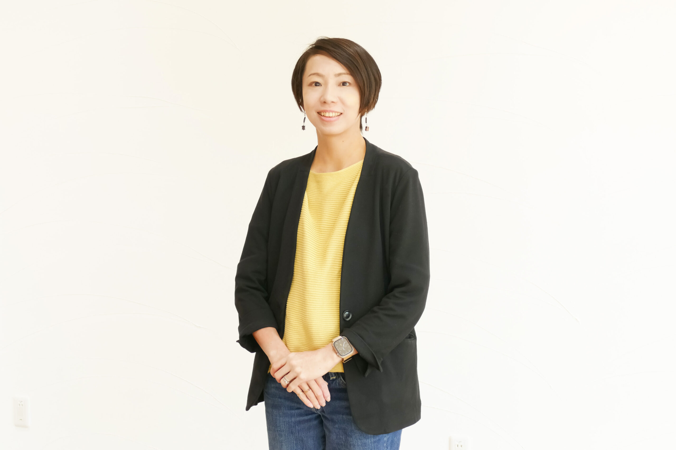 長谷場 咲可